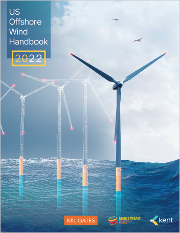 US Offshore Wind Handbook 2022