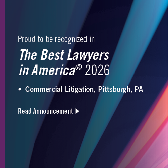 The Best Lawyers in America 2026 Ranking