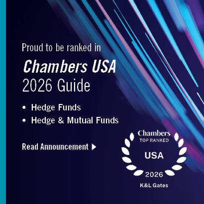 Recognized by Chambers USA 2026