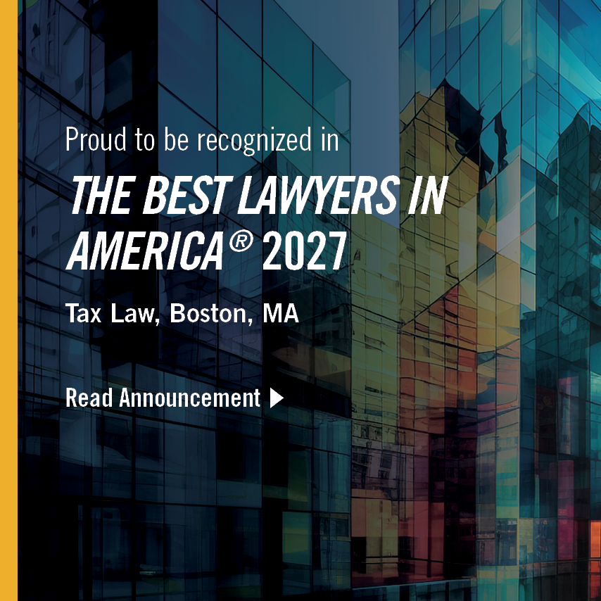 The Best Lawyers in America 2027 Ranking