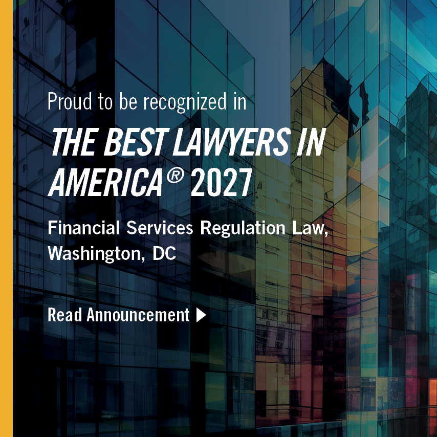 The Best Lawyers in America 2027 Ranking