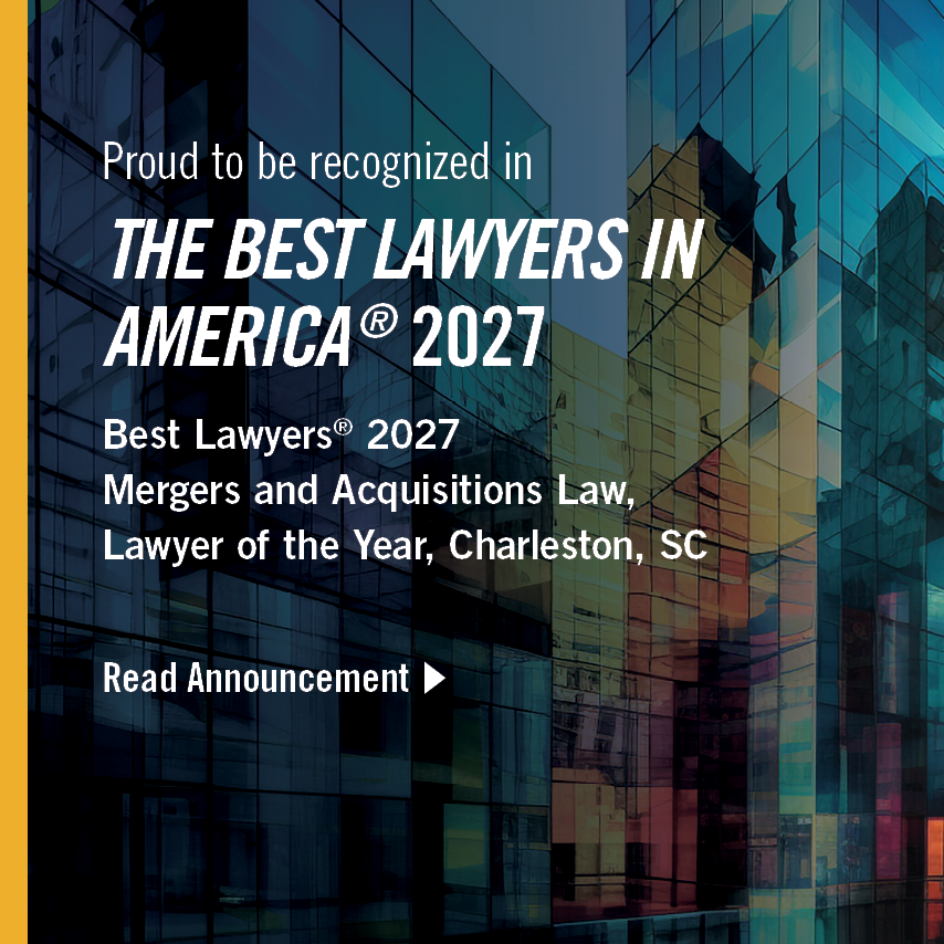 The Best Lawyers in America 2027 Ranking