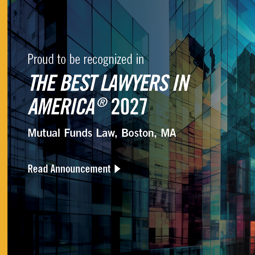 The Best Lawyers in America 2027 Ranking
