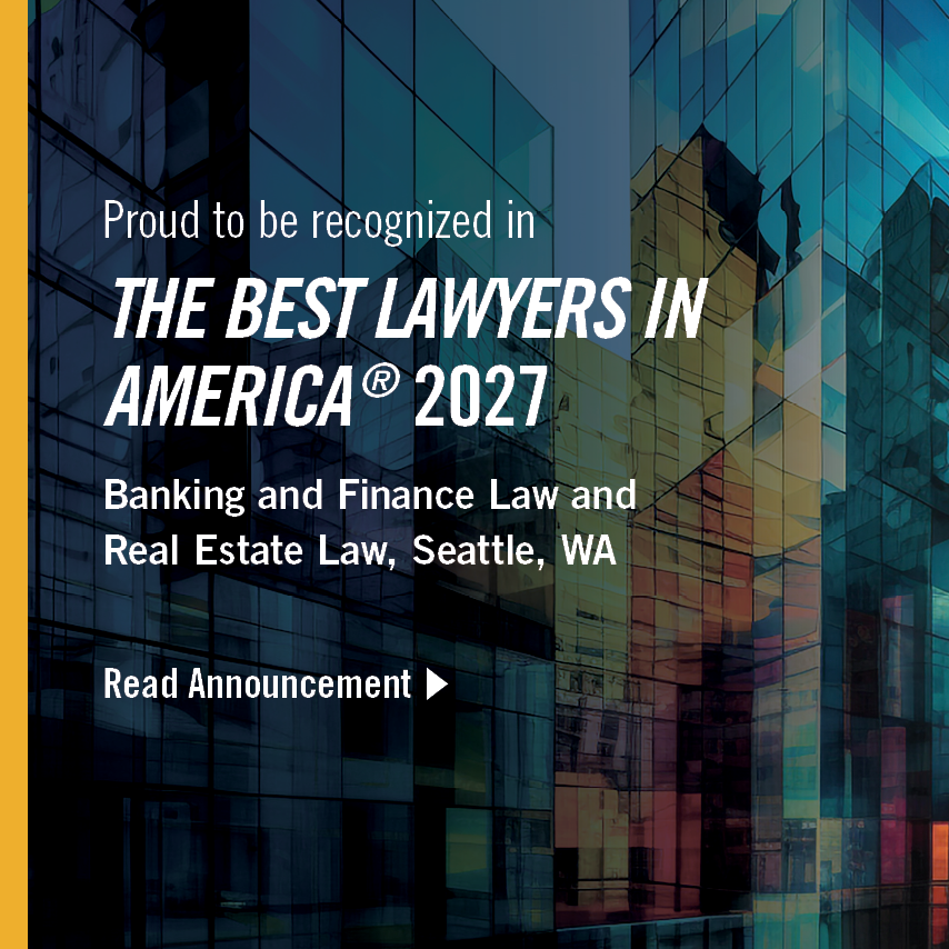 The Best Lawyers in America 2027 Ranking