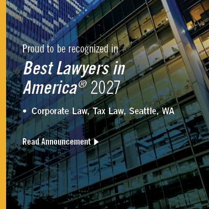 The Best Lawyers in America 2027 Ranking
