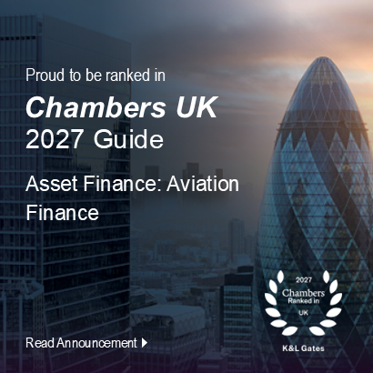 Chambers UK 2027
