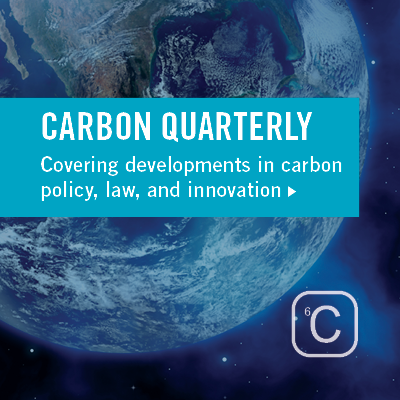 Carbon Quarterly