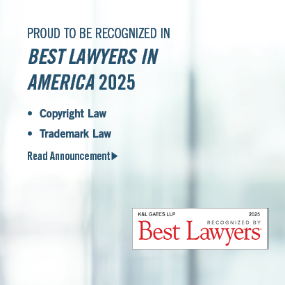 The Best Lawyers in America 2025 Ranking