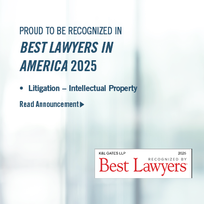 The Best Lawyers in America 2025 Ranking