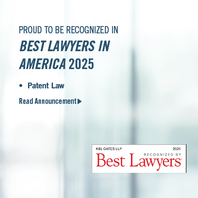 The Best Lawyers in America 2025 Ranking