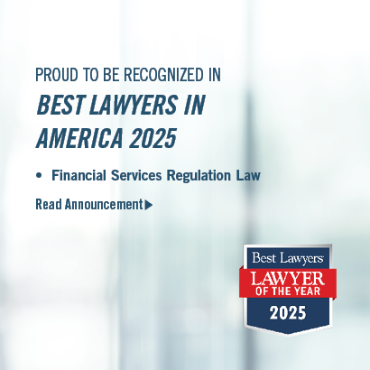 The Best Lawyers in America 2025 Ranking