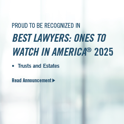 The Best Lawyers in America 2025 Ranking