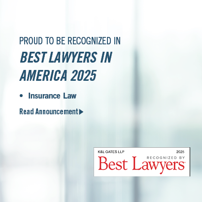 The Best Lawyers in America 2025 Ranking