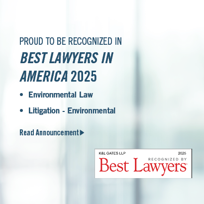 The Best Lawyers in America 2025 Ranking