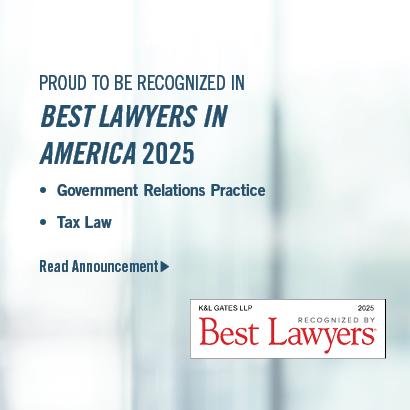 The Best Lawyers in America 2025 Ranking