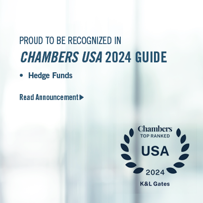 Ranked in Chambers USA 2024