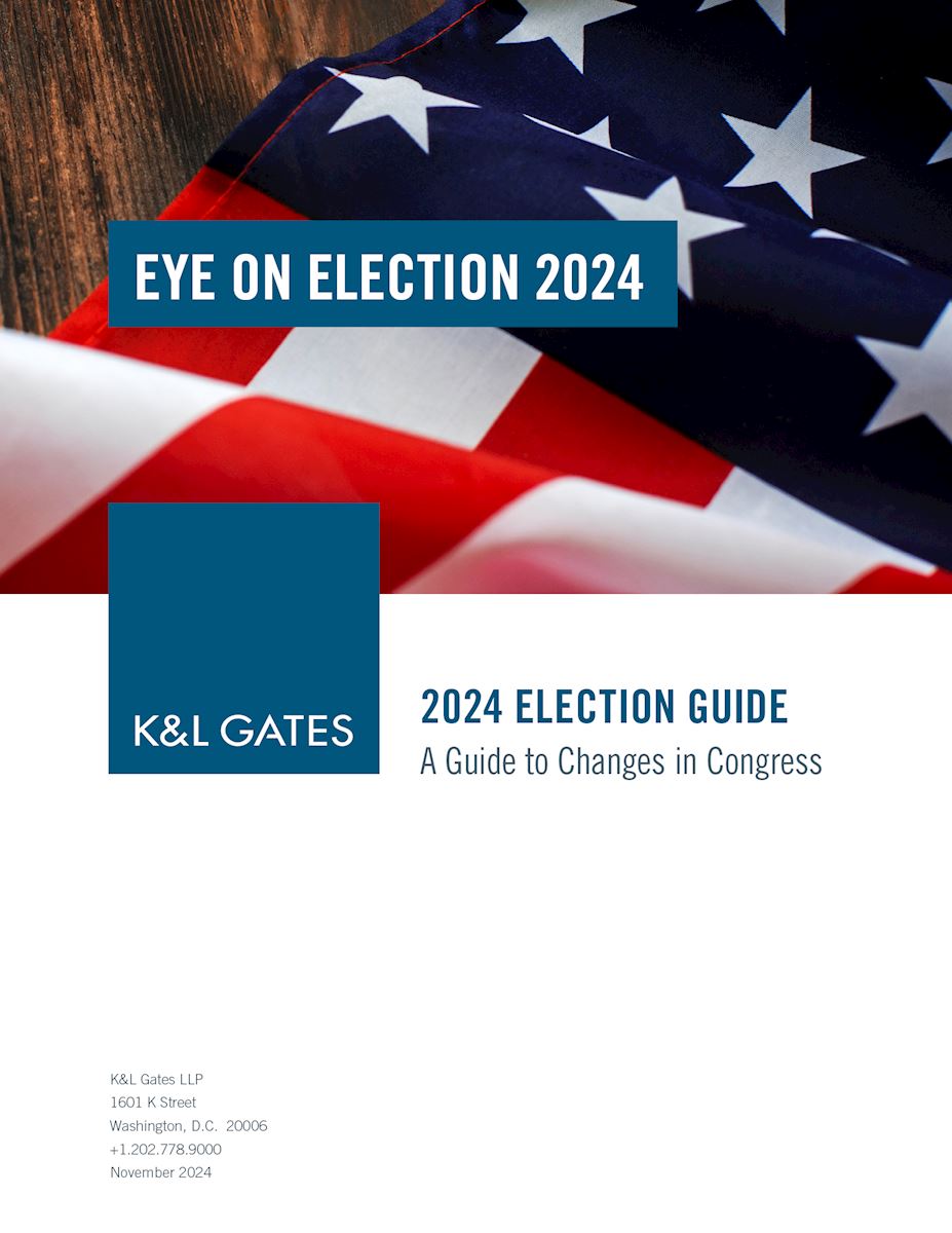 Eye on Election 2024