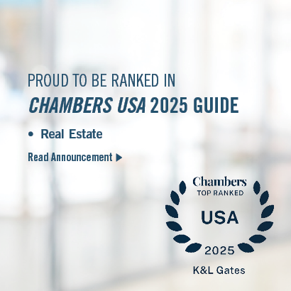 Ranked in Chambers USA 2025