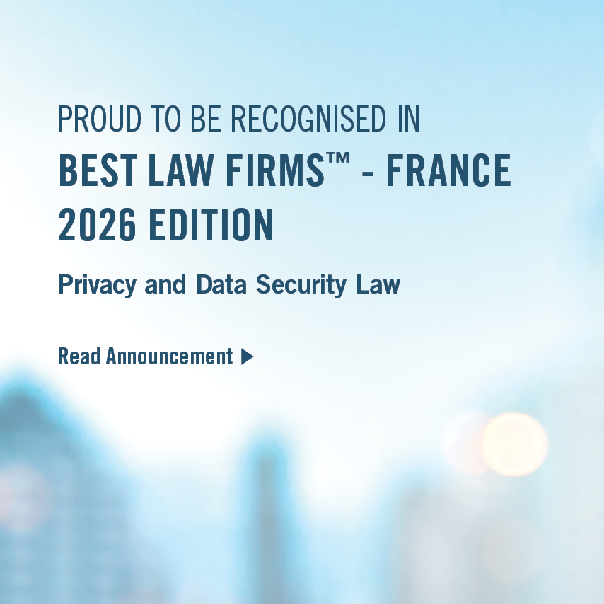 The Best Law Firms in France 2026 Ranking