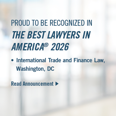 The Best Lawyers in America 2026 Ranking