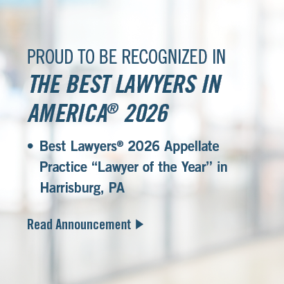 The Best Lawyers in America 2026 Ranking