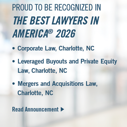 The Best Lawyers in America 2026 Ranking