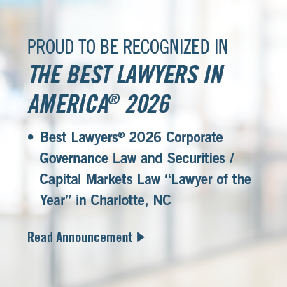 The Best Lawyers in America 2026 Ranking