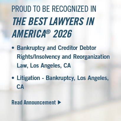 The Best Lawyers in America 2026 Ranking