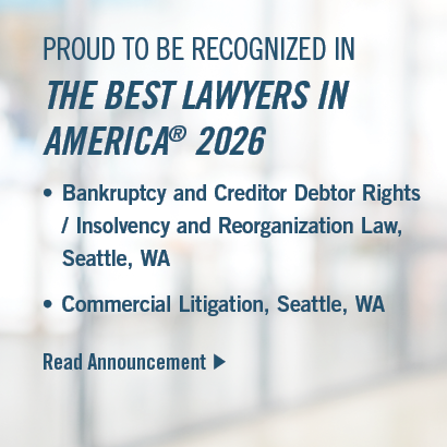 The Best Lawyers in America 2026 Ranking