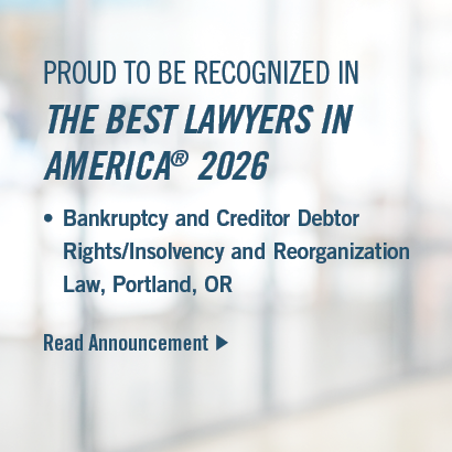 The Best Lawyers in America 2026 Ranking