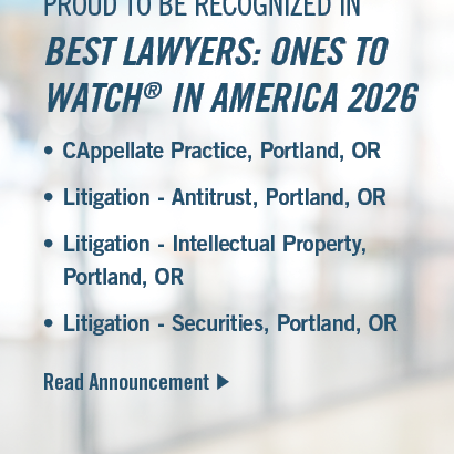 The Best Lawyers in America 2026 Ranking