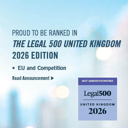 The Legal 500 United Kingdom 2026