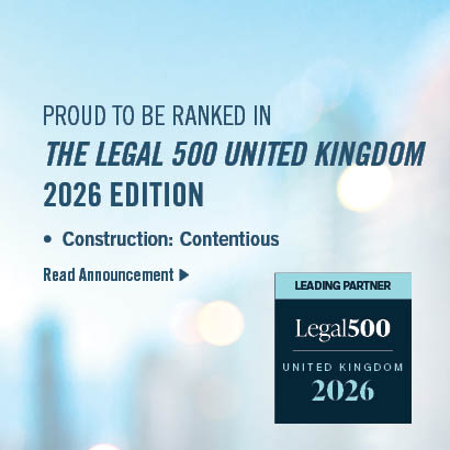 The Legal 500 United Kingdom 2026