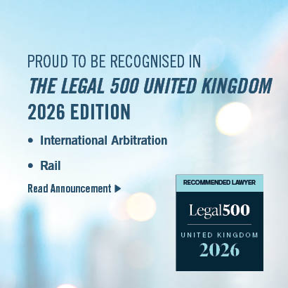 The Legal 500 United Kingdom 2026