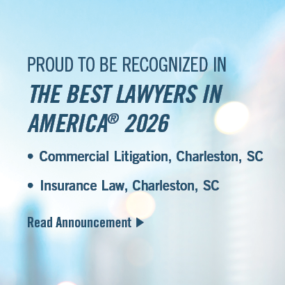 Recognized by Best Lawyers in America 2026