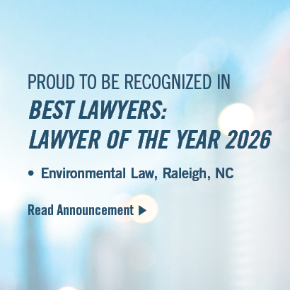 Recognized by Best Lawyers in America 2026