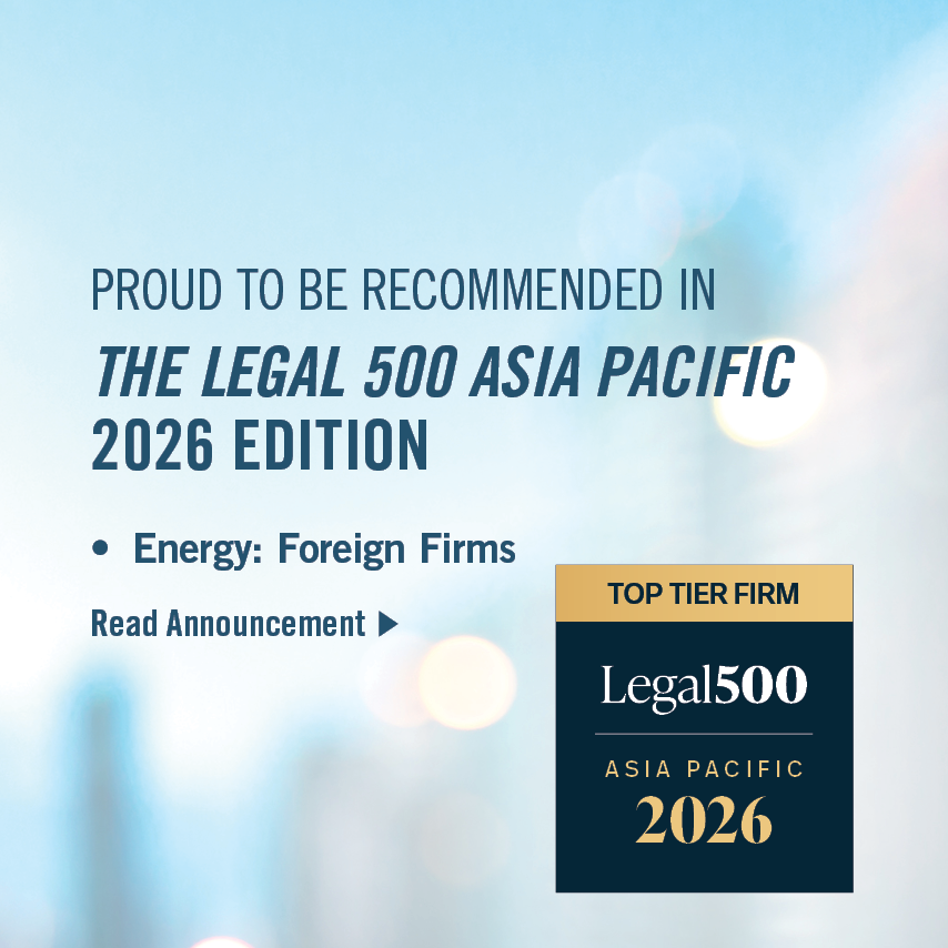 Chambers Asia-Pacific 2026