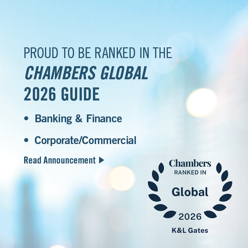 Chambers Global 2026