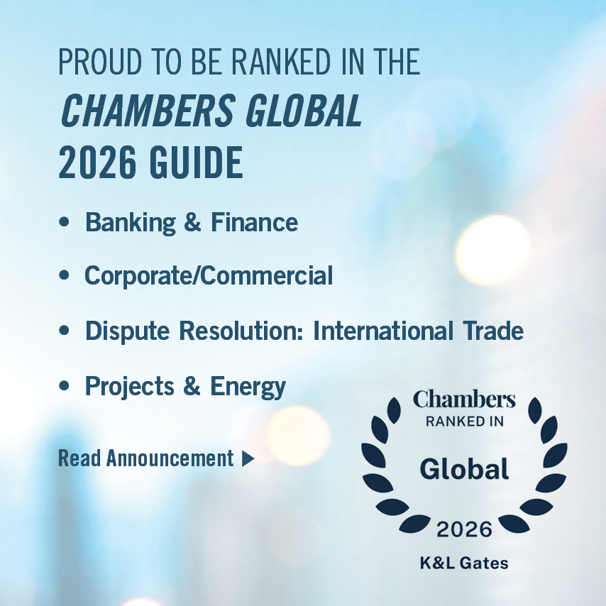 Chambers Global 2026