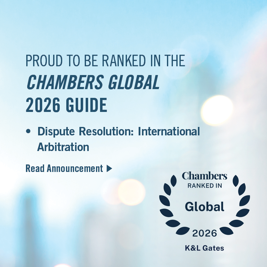 Chambers Global 2026