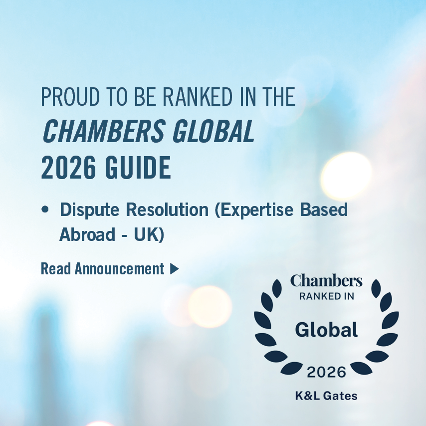 Chambers Global 2026