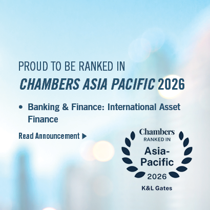 Chambers Asia-Pacific 2026
