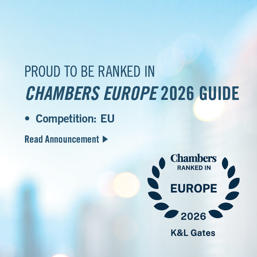 Chambers Europe 2026
