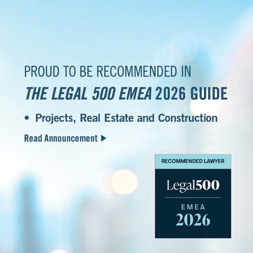 The Legal 500 EMEA