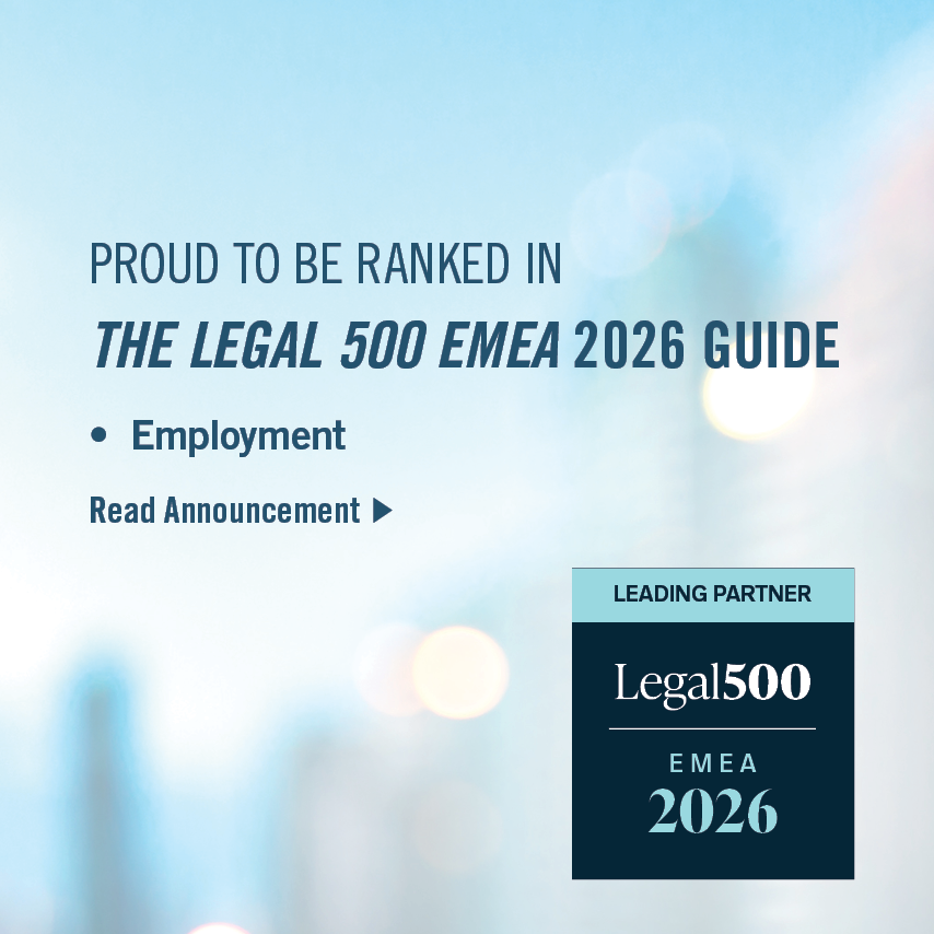 The Legal 500 EMEA