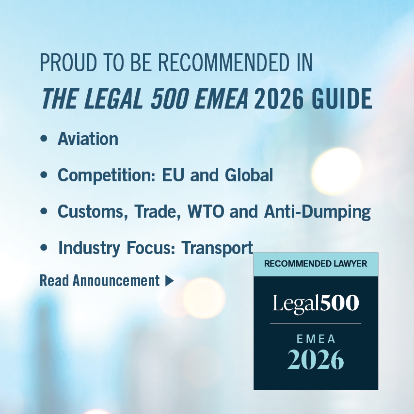 The Legal 500 EMEA