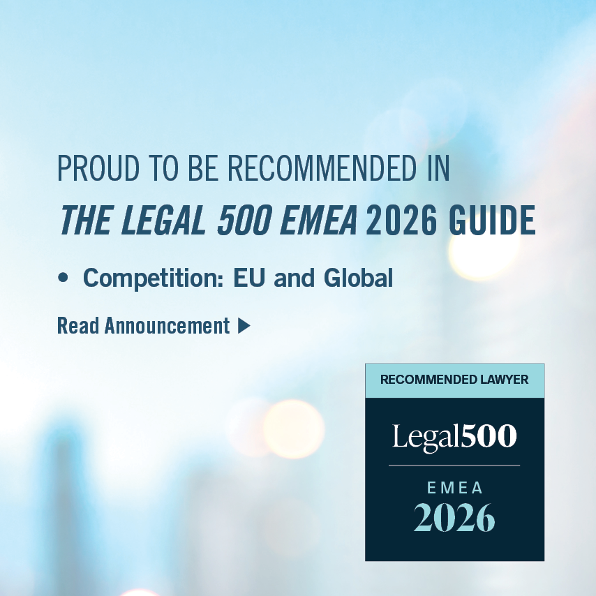 The Legal 500 EMEA