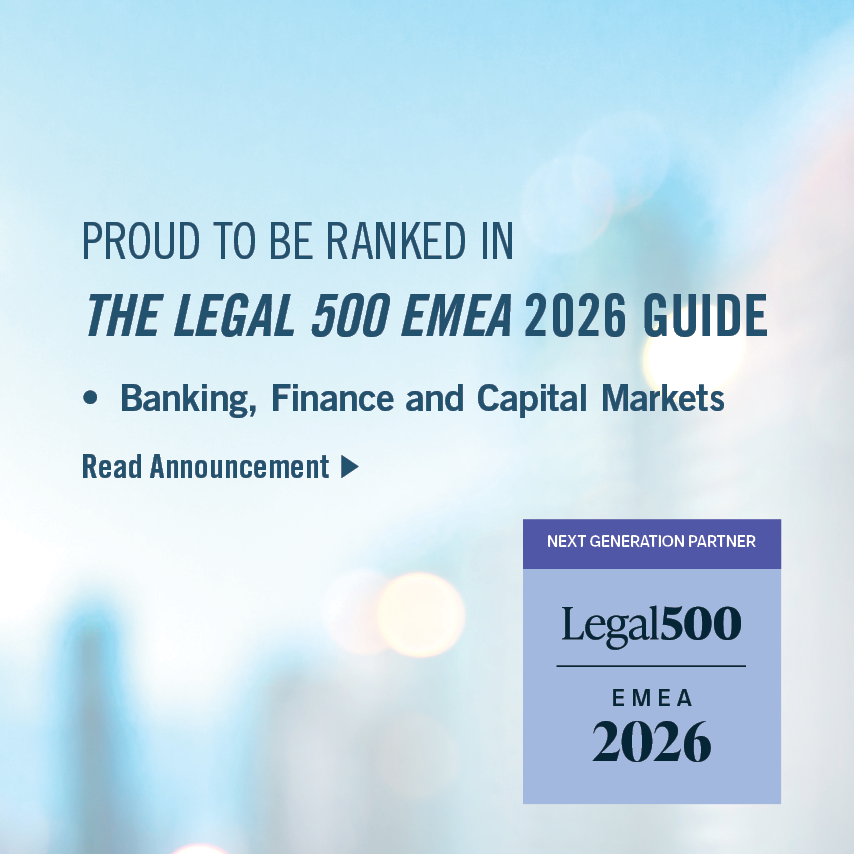 The Legal 500 EMEA