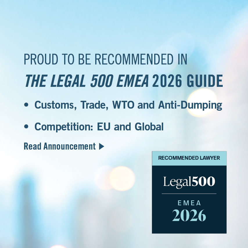 The Legal 500 EMEA