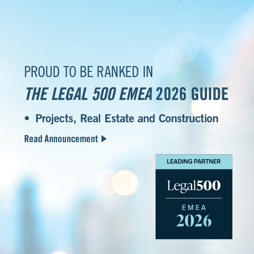 The Legal 500 EMEA